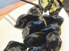 -船歌鱼水饺(华联万柳店)