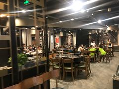大堂-小王少龙火锅(沙南街店)