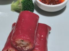 紫米鲜虾肠-长禧家·珑厨(东山口店)