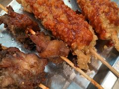 -金乐活美食(中街店)