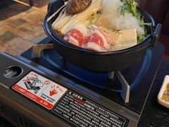 -牛焱·和牛烧肉(五大道店)