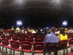 -华熙LIVE·五棵松·M空间