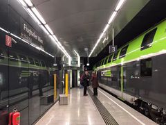 -维也纳国际机场