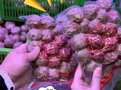 -阿娟牛肉丸·手打牛肉丸·现做现卖