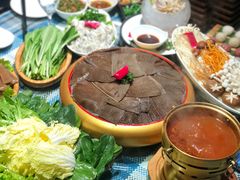 -慢丽江·云南野生菌土鸡锅(付家庄店)