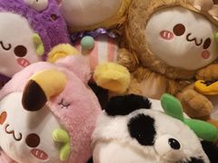 -LLJ夹机占(正佳广场店)