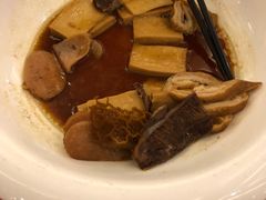 -龙岩华美达龙州酒店