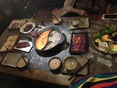 -滇池印象原生态火锅(南开大悦城店)