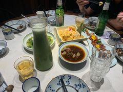 -卯时·龙光雅宴·精致锡帮菜(惠山古镇店)