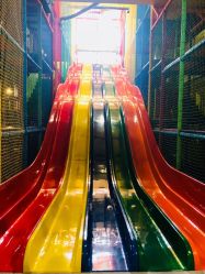 -宝燕乐园(闵行旗舰店)