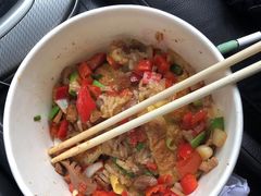-周记热干面豆皮大王(桃花东街店)