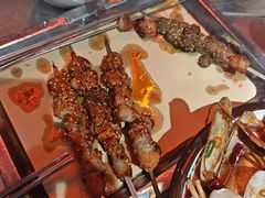 -壹加壹电烤串(总店)