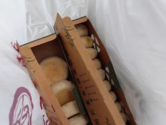 -赵记素斋·绿豆馅饼(钟楼小区店)