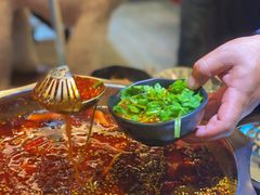 -大拿渔火锅(万豪白领富贵西园店)