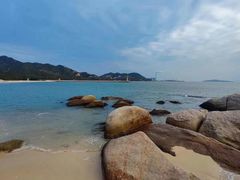 -惠州金海湾嘉华度假酒店