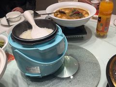 -辛香味烧鱼馆·非遗技艺·排骨红烧肉(光谷医药园店)