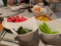 -海底捞火锅(方圆荟店)