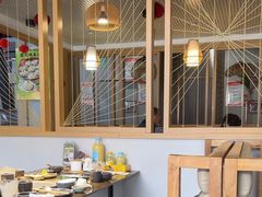 -隆喜元鱼汤包·海鲜(中联广场店)