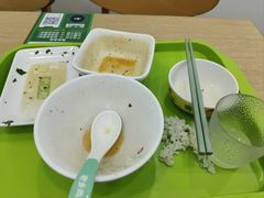 -老乡鸡(淮北孟山北路店)