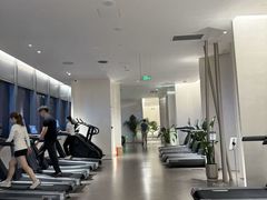 -YCHL FIT 健身(星寰店)