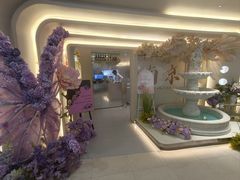 -PARFUM FLORAL花境法餐(南京首店)