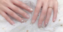 -8090美甲美睫生活馆