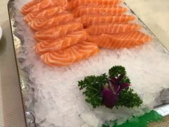 -新享乐海鲜(翠华路店)
