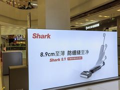 -凯德广场(武胜路店)