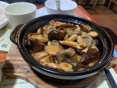 -香港仔茶餐厅(凤阳店)