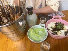 -炒豆合作社(东四总店)