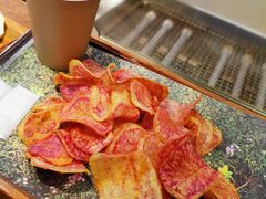 -饵块食光·云南有机手作饵块