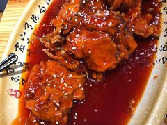 -孟家老厨(金域名城店)