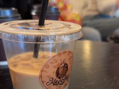 -Me Coffee下午茶艺术空间