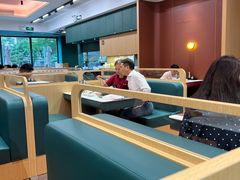 -香港深仔记茶餐厅(东门店)