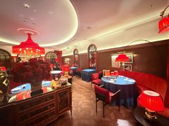-老吉堂上海本帮菜(工体店)
