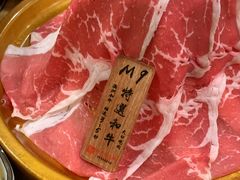 -牛匠和牛寿喜锅(西安总店)