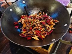 -吃货私房菜(丽江束河古镇店)