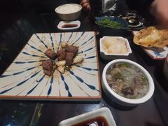 -花狸日本料理(柏庐广场店)