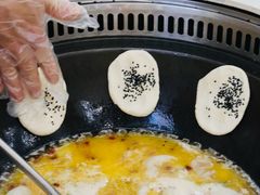 -丹水桥地锅鱼·翘嘴鲌·地方特色全鱼宴(丹江口大坝店)