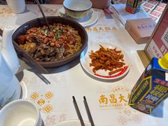 -南昌大饭店·非遗南昌菜(万寿宫店)