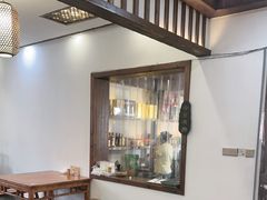 -环秀楼(黄山呈坎店)
