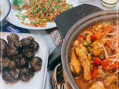 -大师傅金奖啤酒鱼(西街口总店)