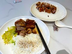 -吴叔烧腊(老虎桥店)