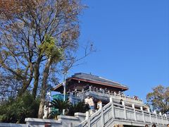 -岳麓山风景名胜区