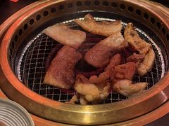 -和来烤肉(仓山万达店)