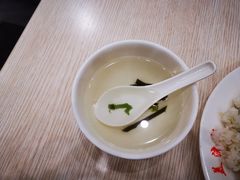 -老头盖浇饭(南京新街口明瓦廊宏光酒店店)