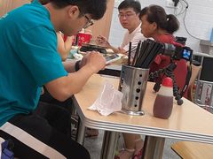 -百家鸡味馆(清泰店)
