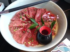 贵妃醉牛肉-大隐·成都火锅Bistro(合生麒麟新天地店)