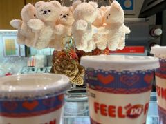 -DQ·蛋糕·冰淇淋(龙茗店)