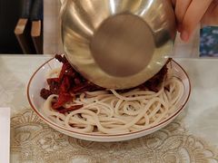 -欧提汗·新疆餐厅·清真(银都路店)
